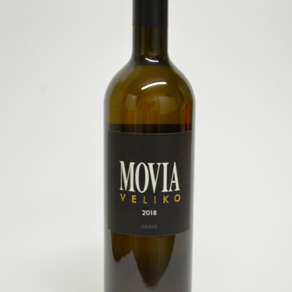 Movia | Veliko Belo