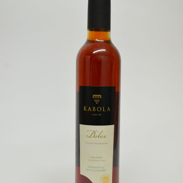 Kabola | Dolce